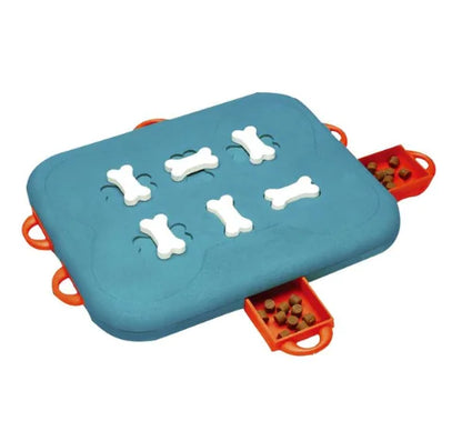 Pet Treasure Hunt Puzzle Toy for Entertainment